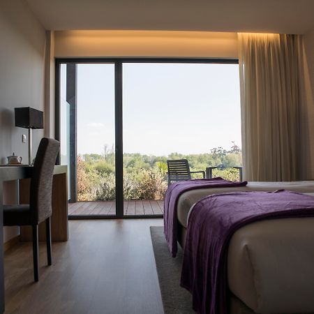 Garca Real Hotel & Spa - Singular'S Hotels 旧蒙特莫尔 外观 照片