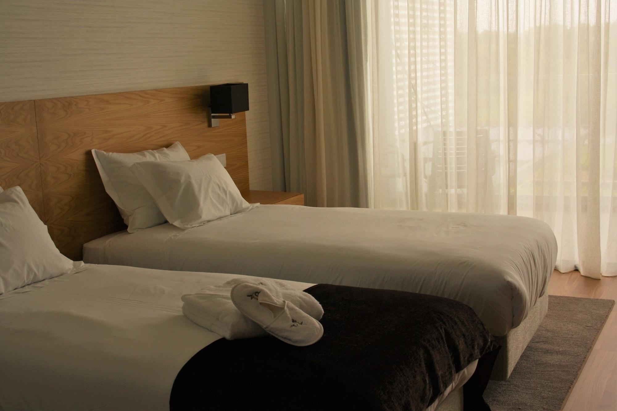 Garca Real Hotel & Spa - Singular'S Hotels 旧蒙特莫尔 外观 照片