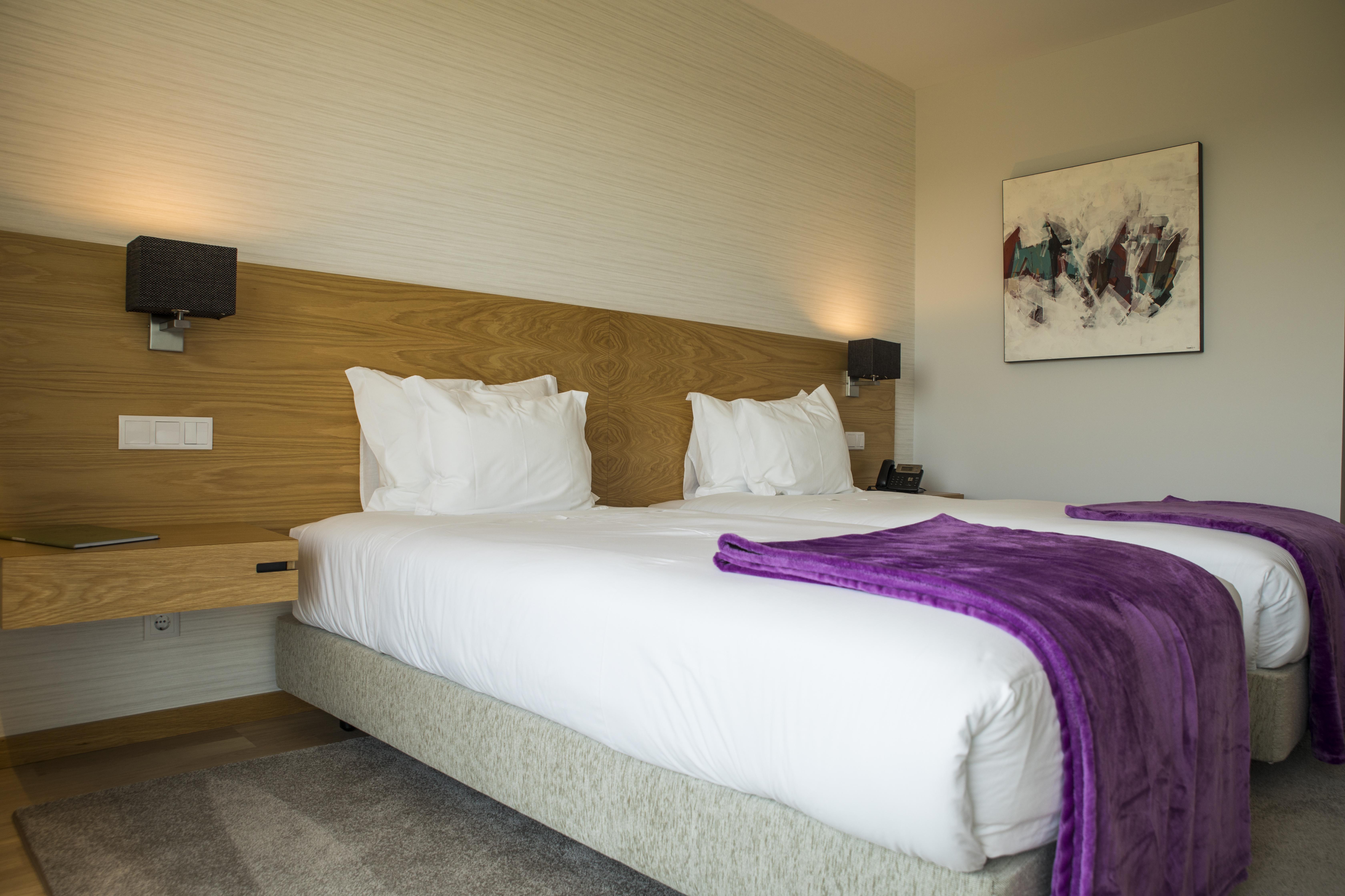 Garca Real Hotel & Spa - Singular'S Hotels 旧蒙特莫尔 外观 照片