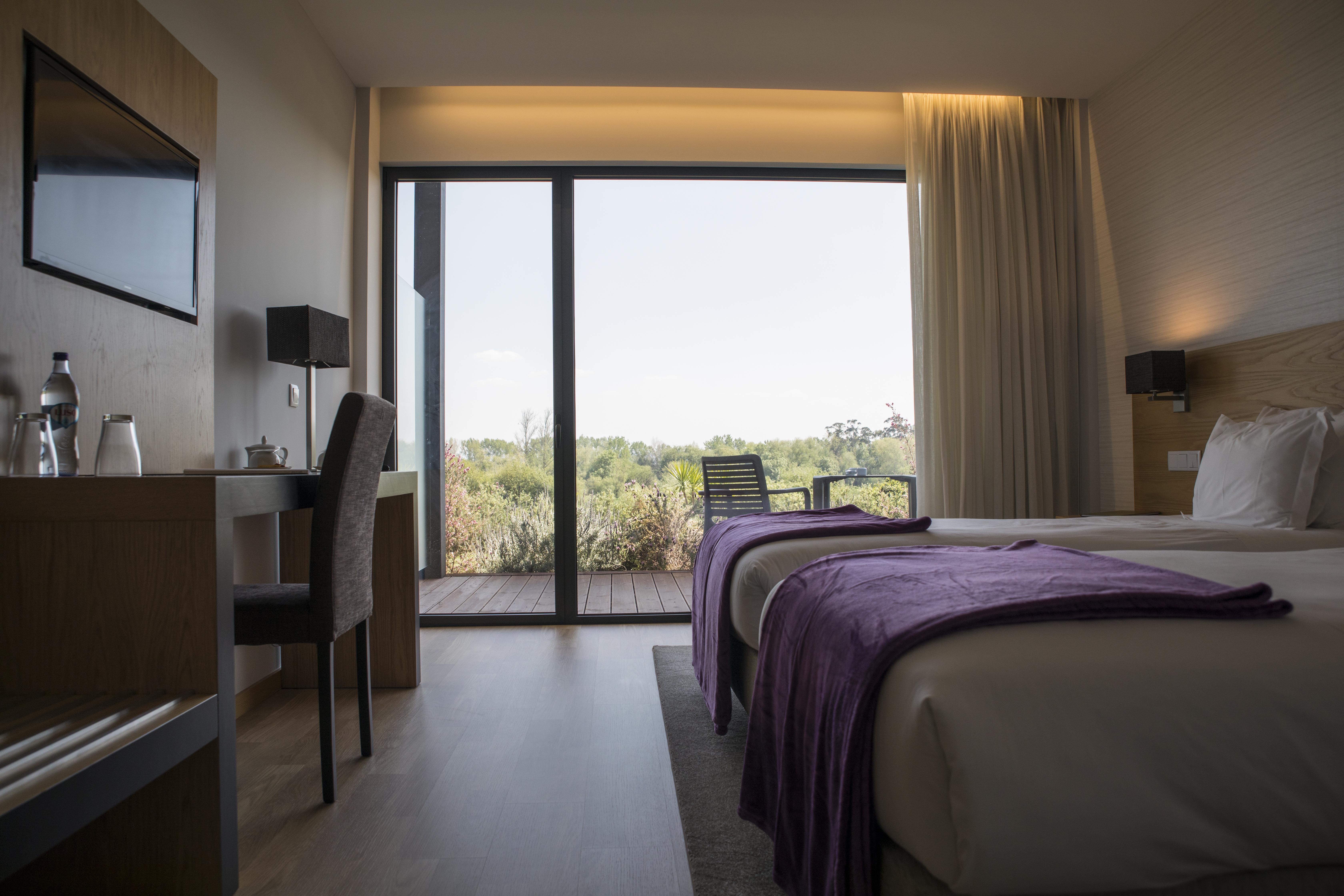 Garca Real Hotel & Spa - Singular'S Hotels 旧蒙特莫尔 外观 照片