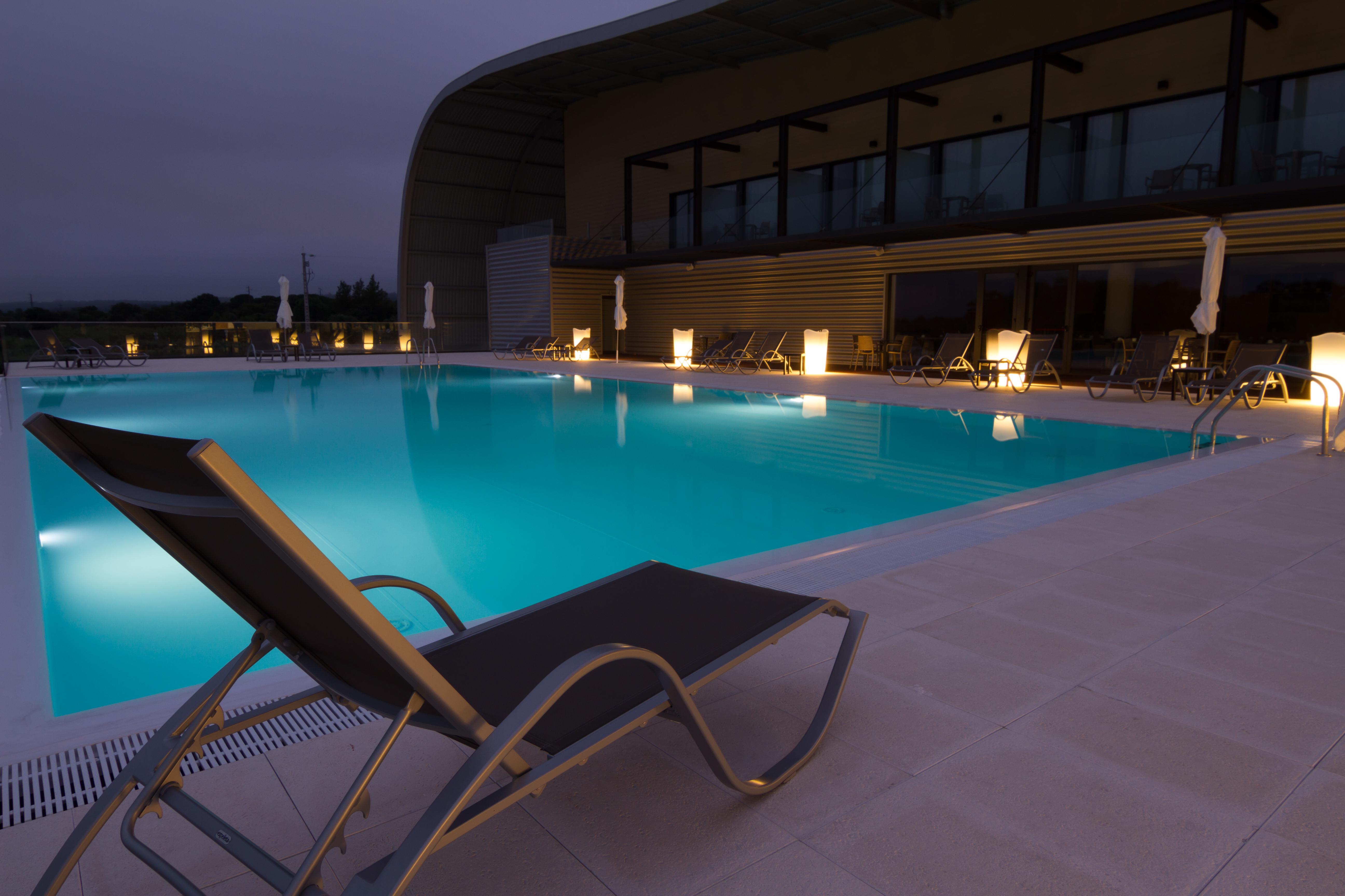 Garca Real Hotel & Spa - Singular'S Hotels 旧蒙特莫尔 外观 照片