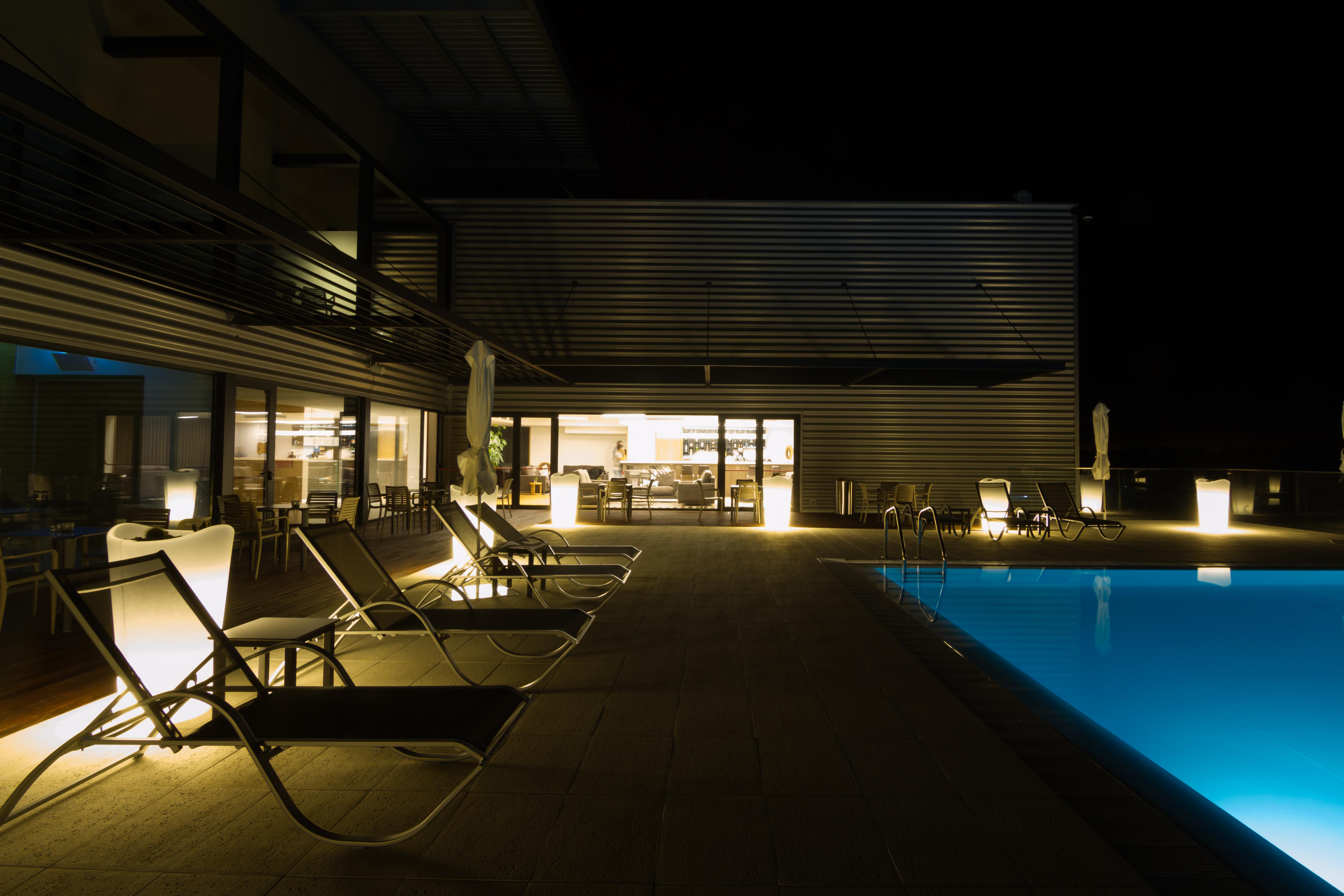 Garca Real Hotel & Spa - Singular'S Hotels 旧蒙特莫尔 外观 照片