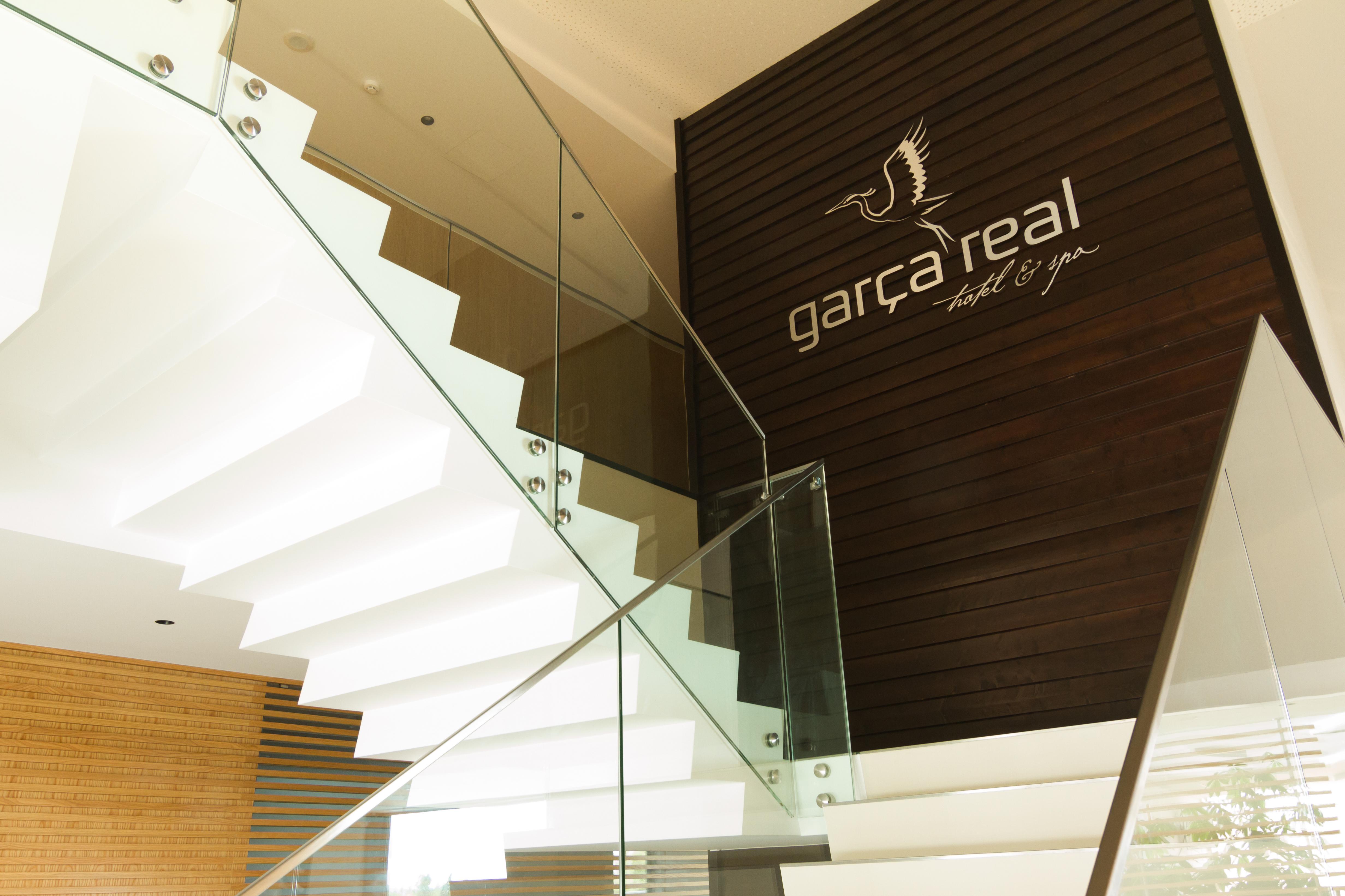 Garca Real Hotel & Spa - Singular'S Hotels 旧蒙特莫尔 外观 照片