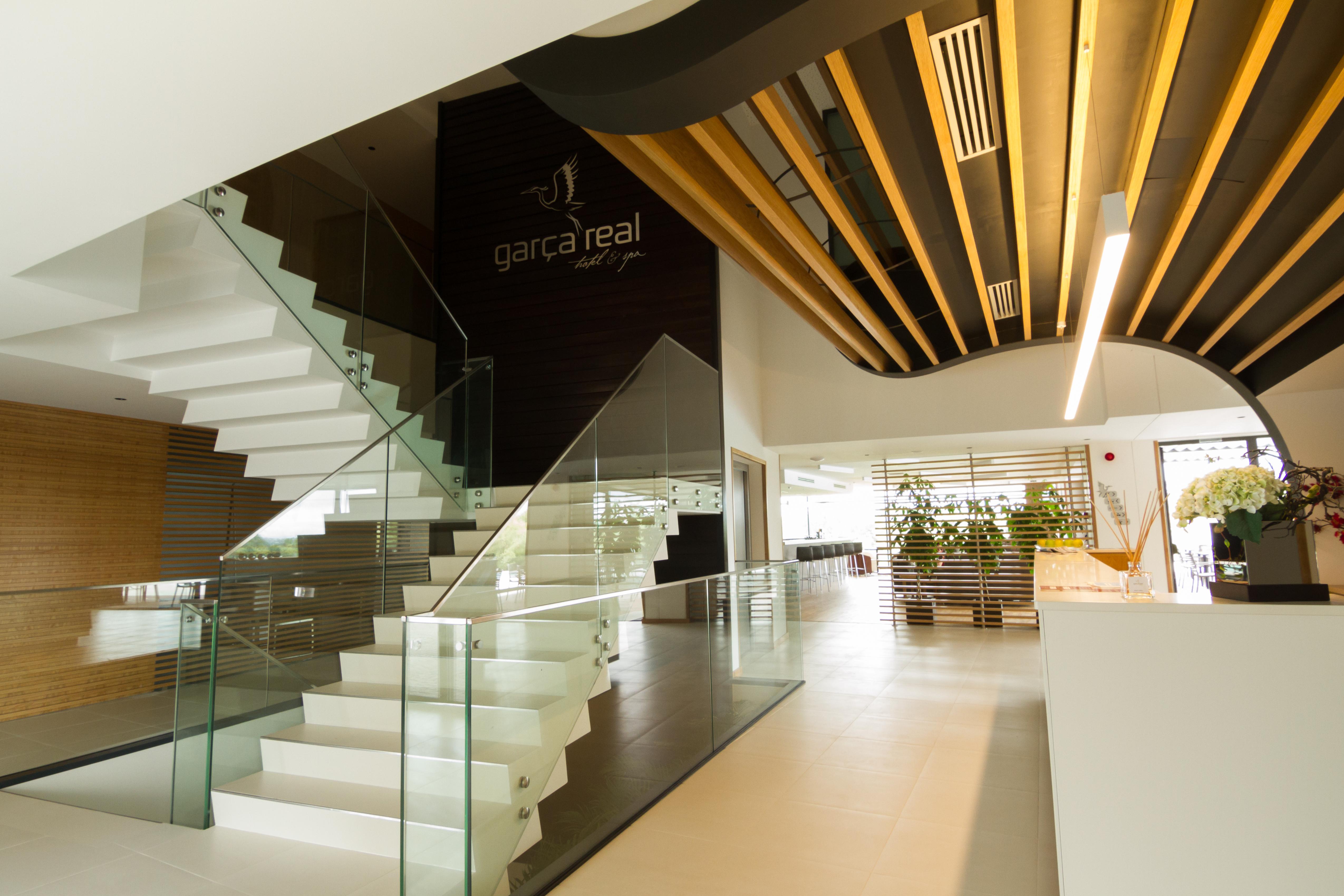 Garca Real Hotel & Spa - Singular'S Hotels 旧蒙特莫尔 外观 照片