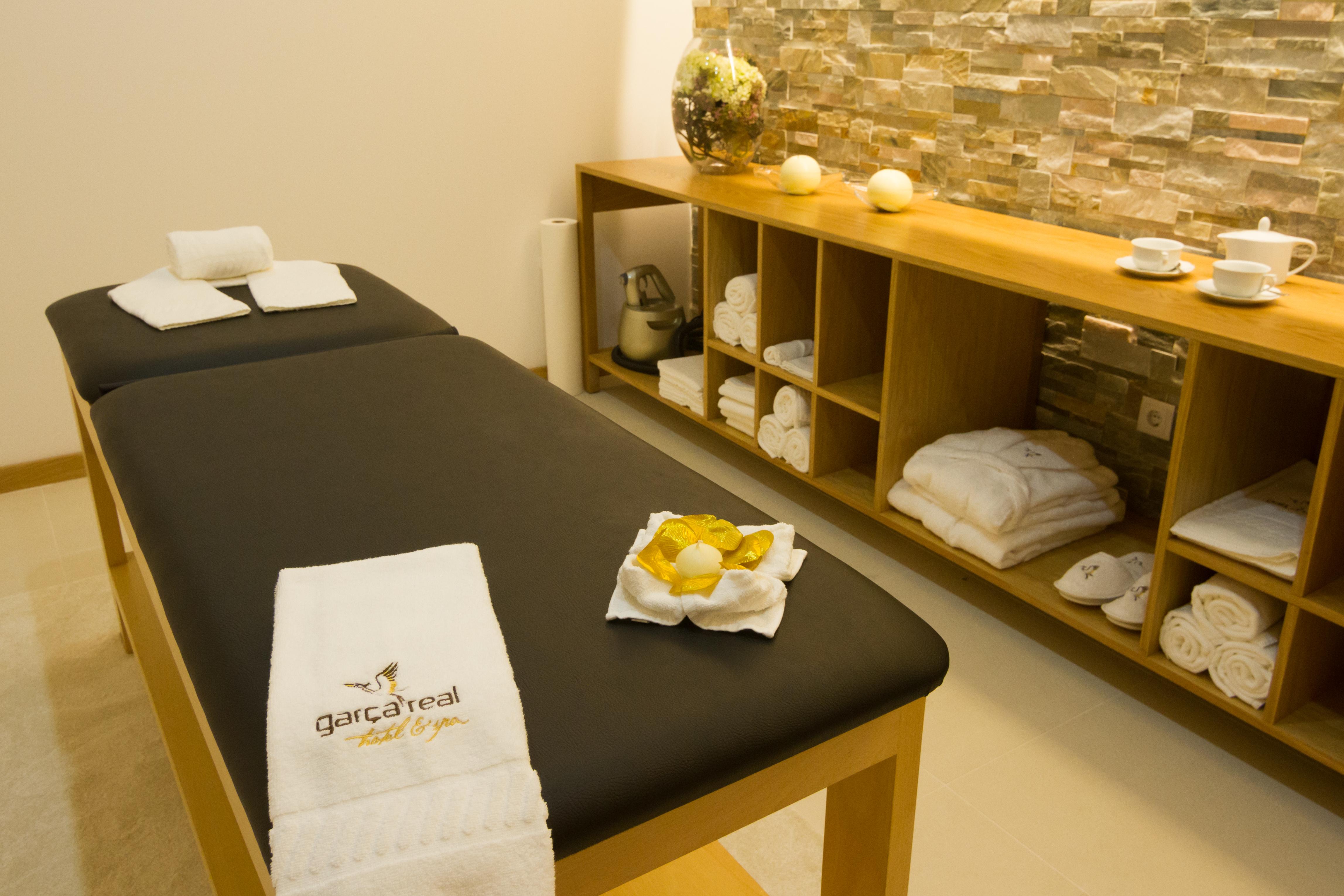 Garca Real Hotel & Spa - Singular'S Hotels 旧蒙特莫尔 外观 照片