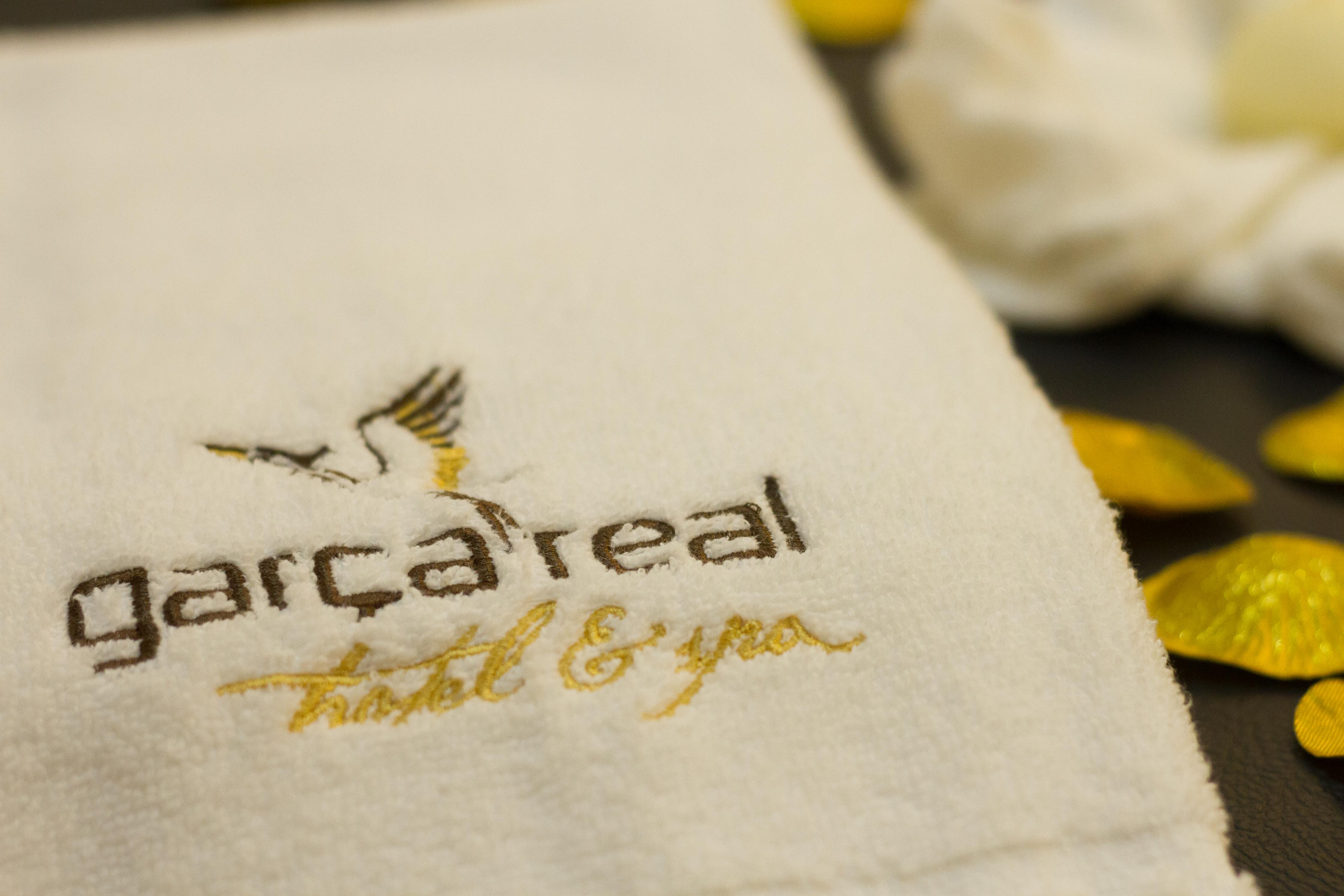 Garca Real Hotel & Spa - Singular'S Hotels 旧蒙特莫尔 外观 照片