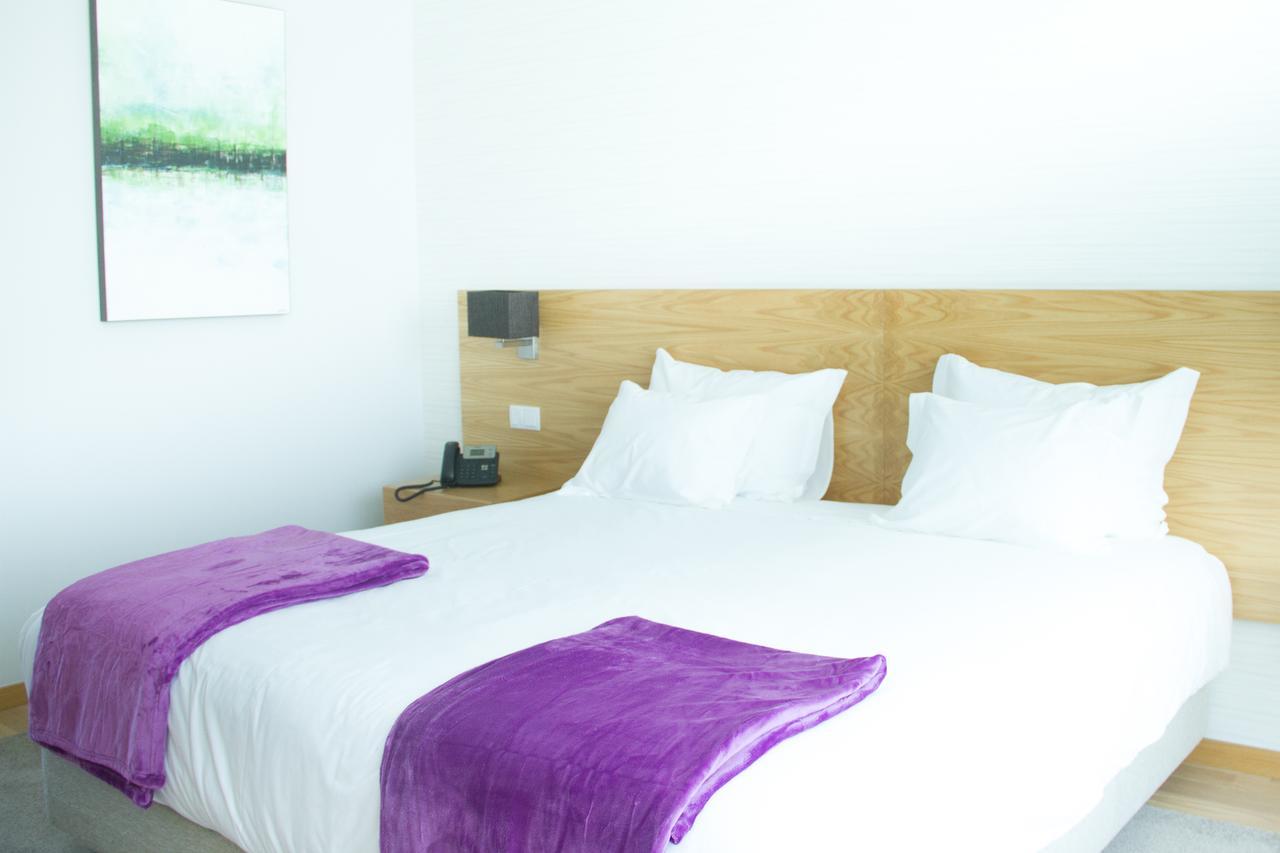 Garca Real Hotel & Spa - Singular'S Hotels 旧蒙特莫尔 外观 照片