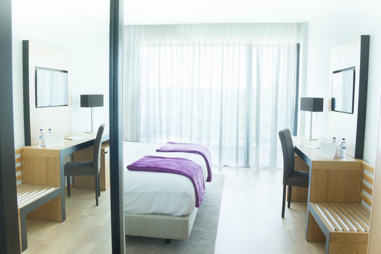 Garca Real Hotel & Spa - Singular'S Hotels 旧蒙特莫尔 外观 照片