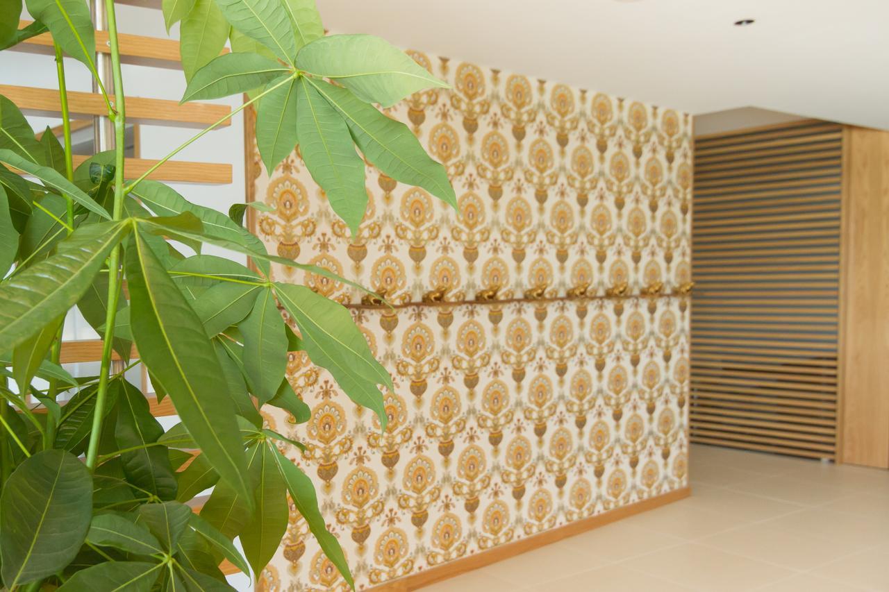 Garca Real Hotel & Spa - Singular'S Hotels 旧蒙特莫尔 外观 照片