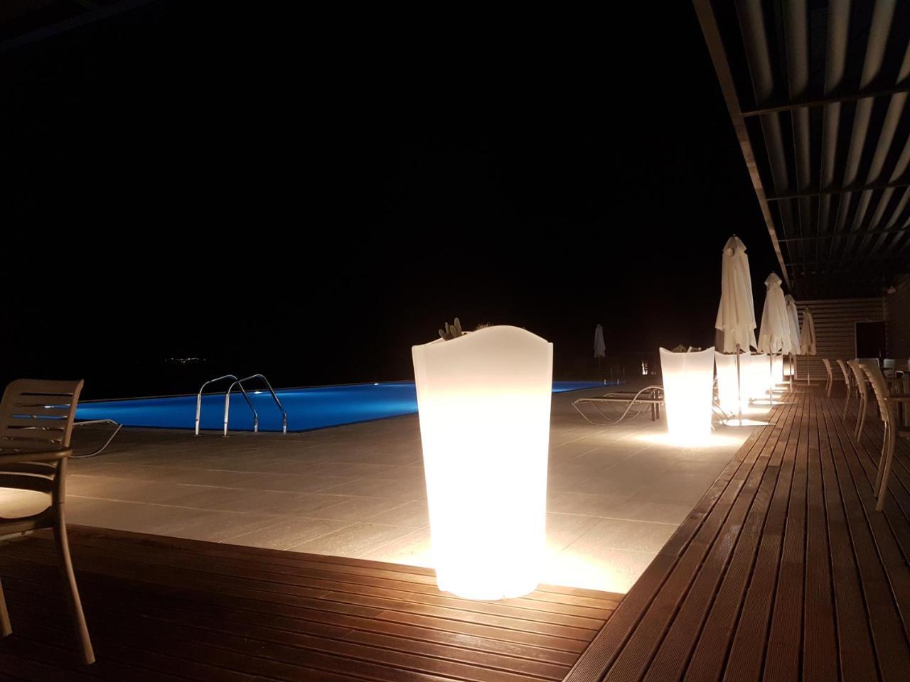 Garca Real Hotel & Spa - Singular'S Hotels 旧蒙特莫尔 外观 照片