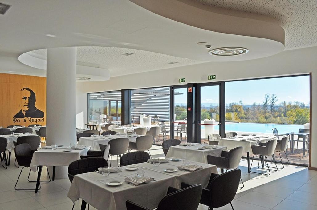 Garca Real Hotel & Spa - Singular'S Hotels 旧蒙特莫尔 外观 照片
