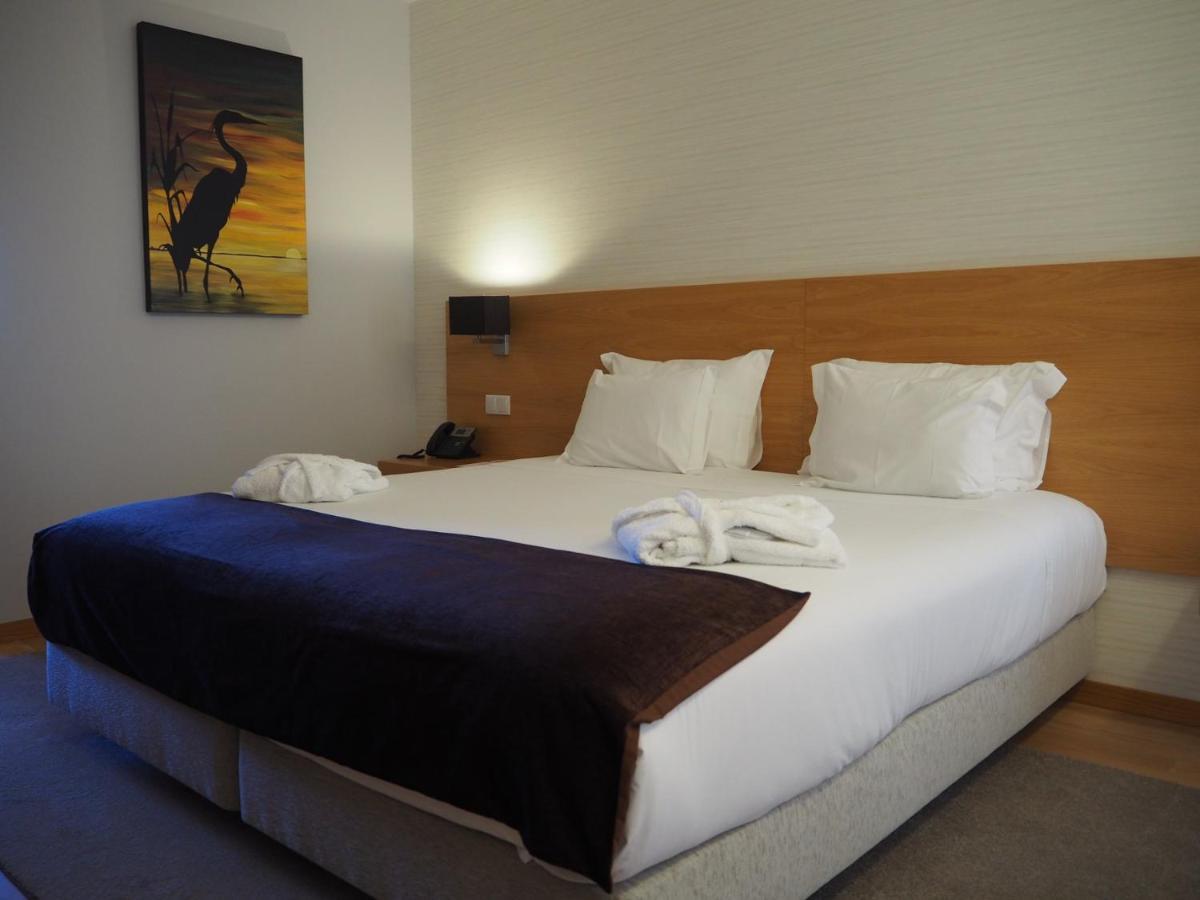 Garca Real Hotel & Spa - Singular'S Hotels 旧蒙特莫尔 外观 照片